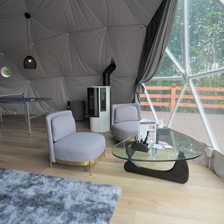 Bel Air Tremblant Hotel & Residences Mont-Tremblant Exterior photo