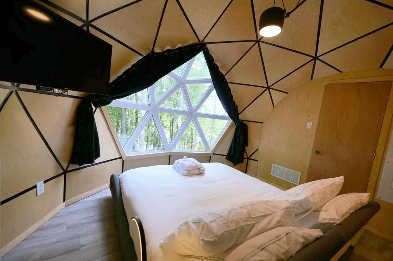 Bel Air Tremblant Hotel & Residences Mont-Tremblant Room photo