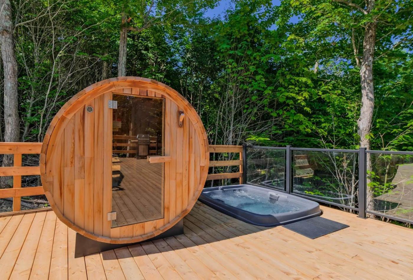 Bel Air Tremblant Hotel & Residences Mont-Tremblant Room photo