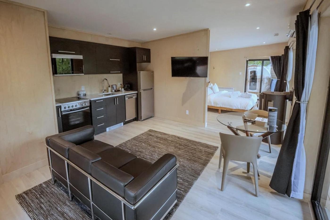 Bel Air Tremblant Hotel & Residences Mont-Tremblant Room photo