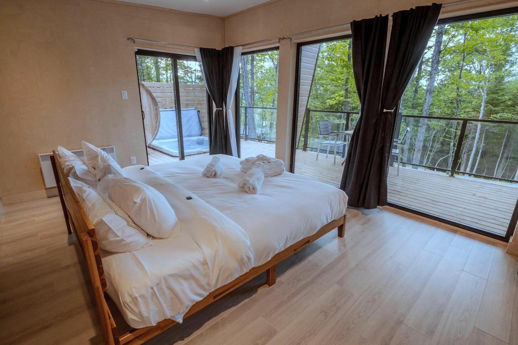 Bel Air Tremblant Hotel & Residences Mont-Tremblant Room photo