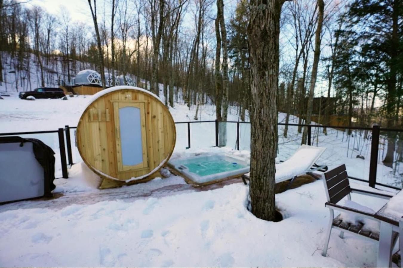 Bel Air Tremblant Hotel & Residences Mont-Tremblant Room photo