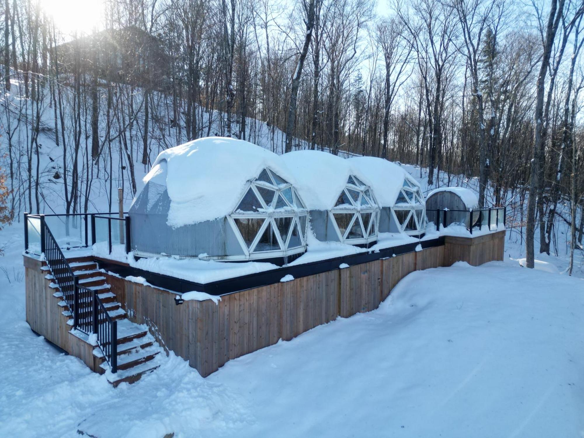Bel Air Tremblant Hotel & Residences Mont-Tremblant Room photo