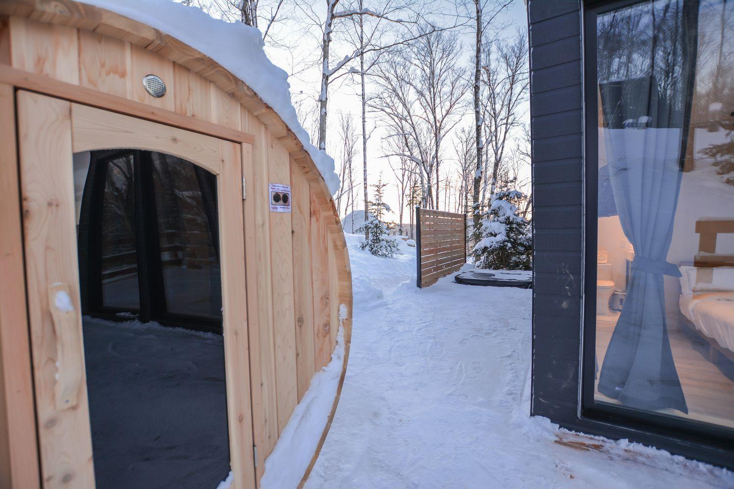 Bel Air Tremblant Hotel & Residences Mont-Tremblant Room photo