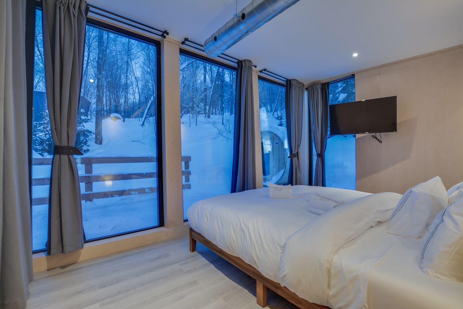 Bel Air Tremblant Hotel & Residences Mont-Tremblant Room photo