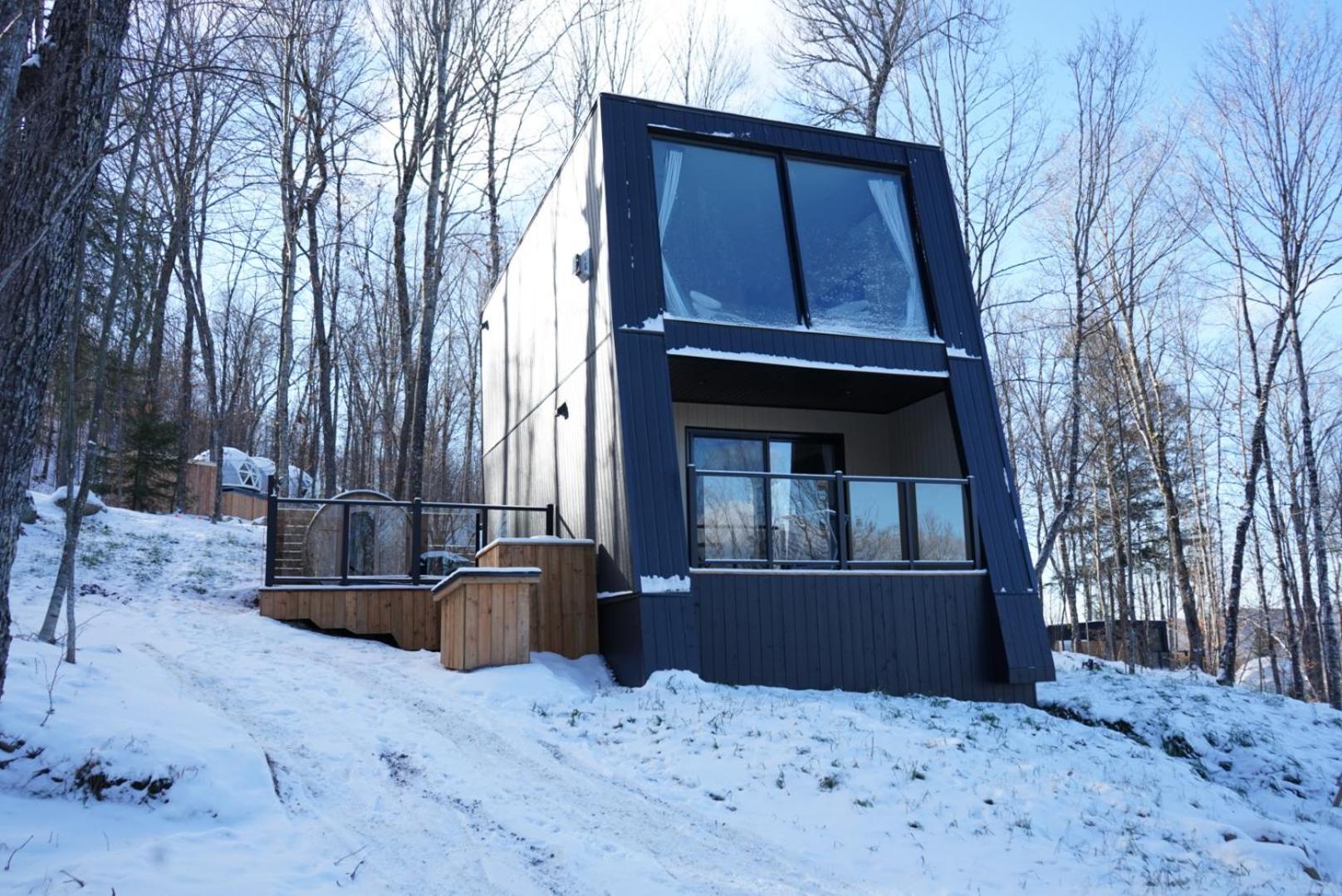 Bel Air Tremblant Hotel & Residences Mont-Tremblant Room photo