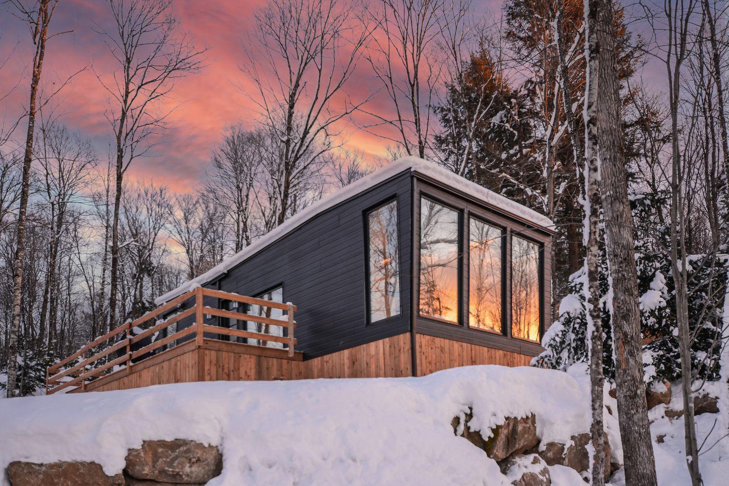 Bel Air Tremblant Hotel & Residences Mont-Tremblant Room photo