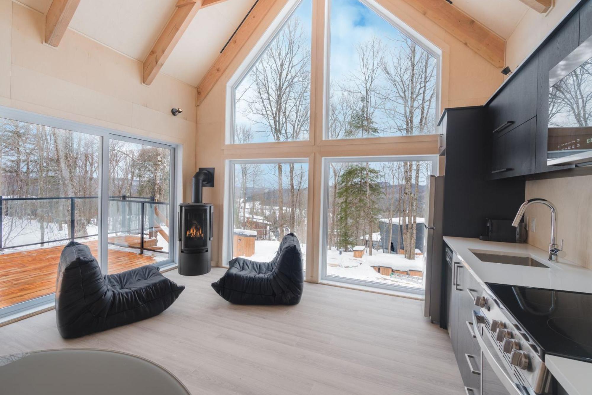 Bel Air Tremblant Hotel & Residences Mont-Tremblant Room photo