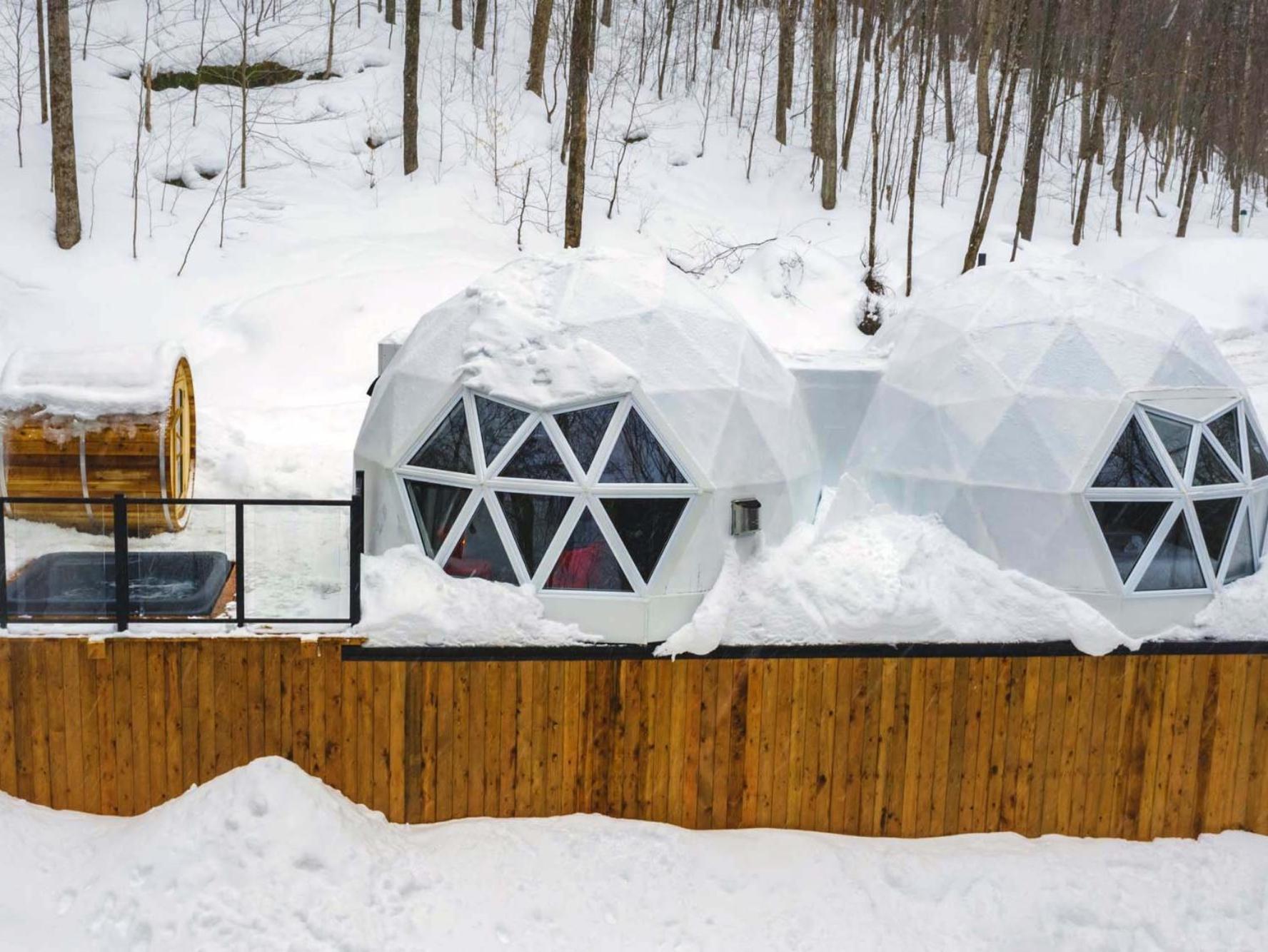 Bel Air Tremblant Hotel & Residences Mont-Tremblant Room photo