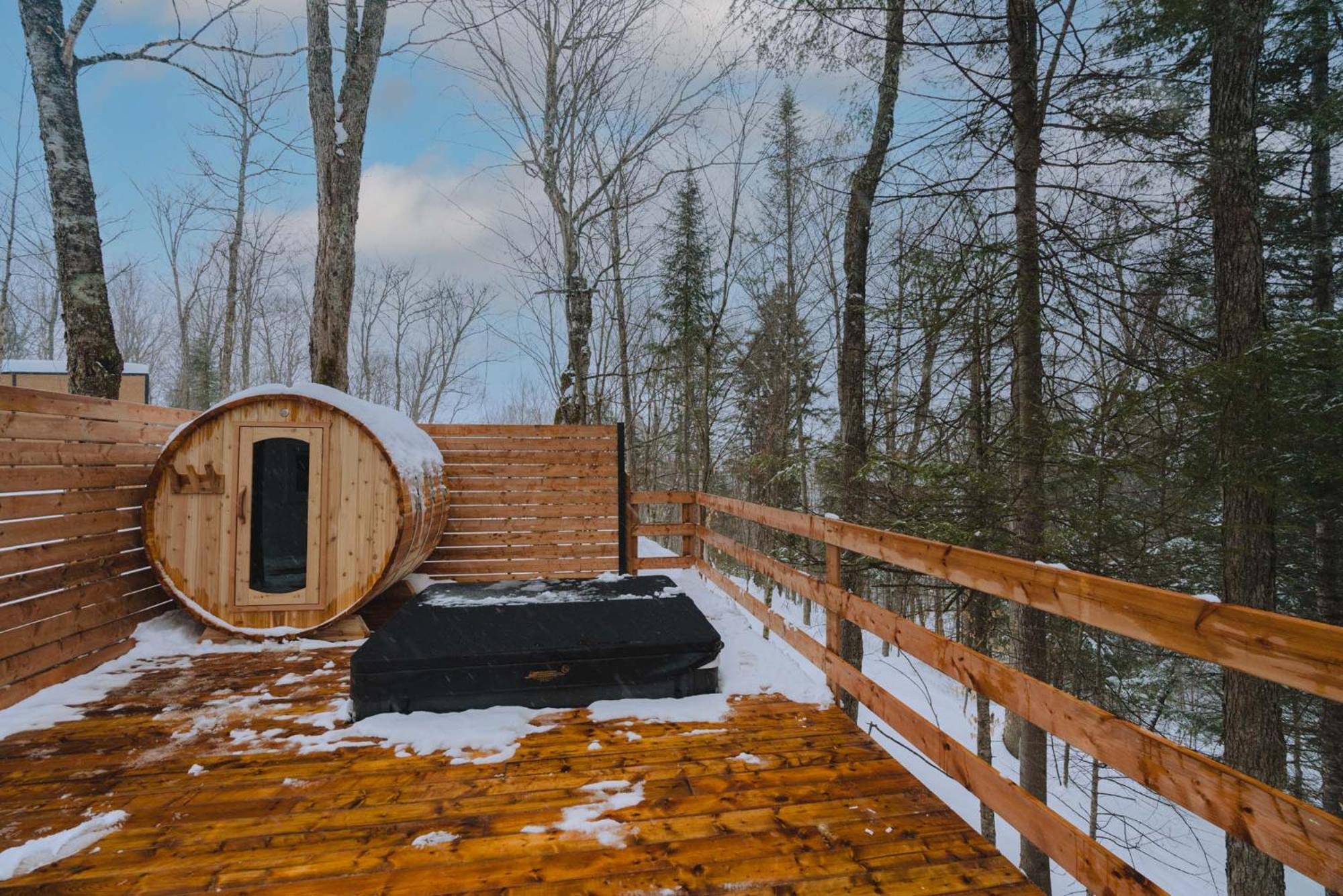 Bel Air Tremblant Hotel & Residences Mont-Tremblant Room photo