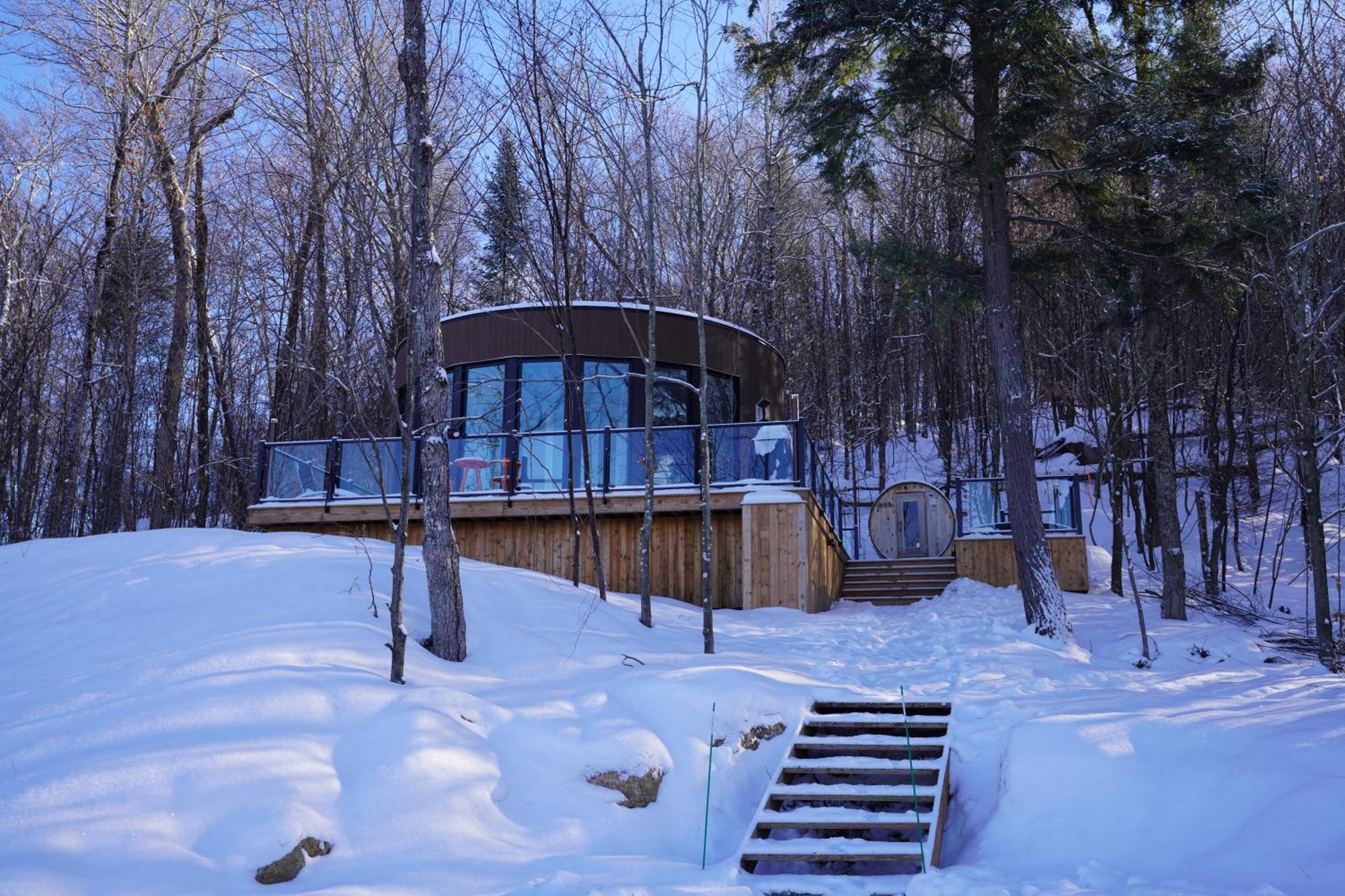 Bel Air Tremblant Hotel & Residences Mont-Tremblant Room photo