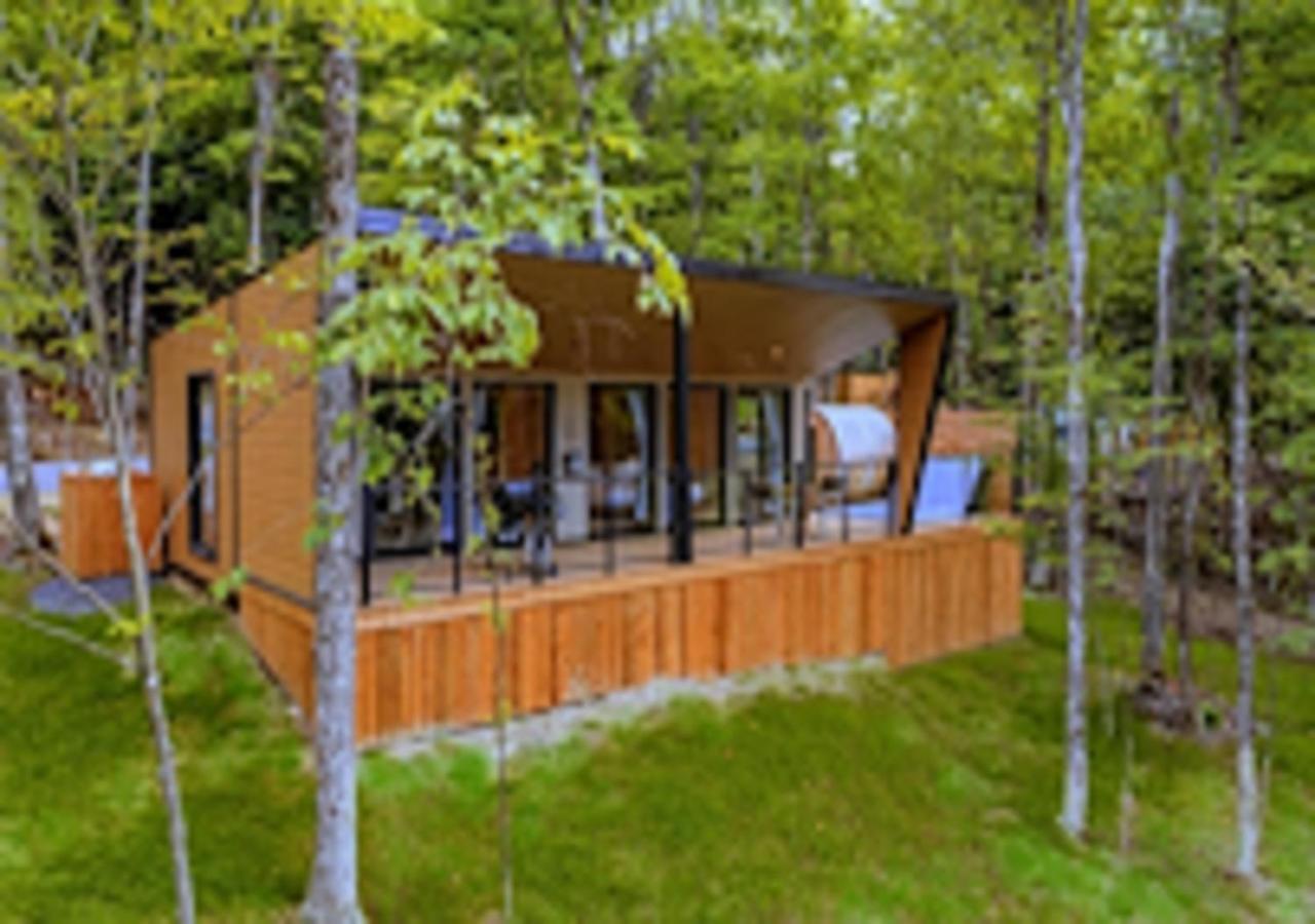Bel Air Tremblant Hotel & Residences Mont-Tremblant Room photo