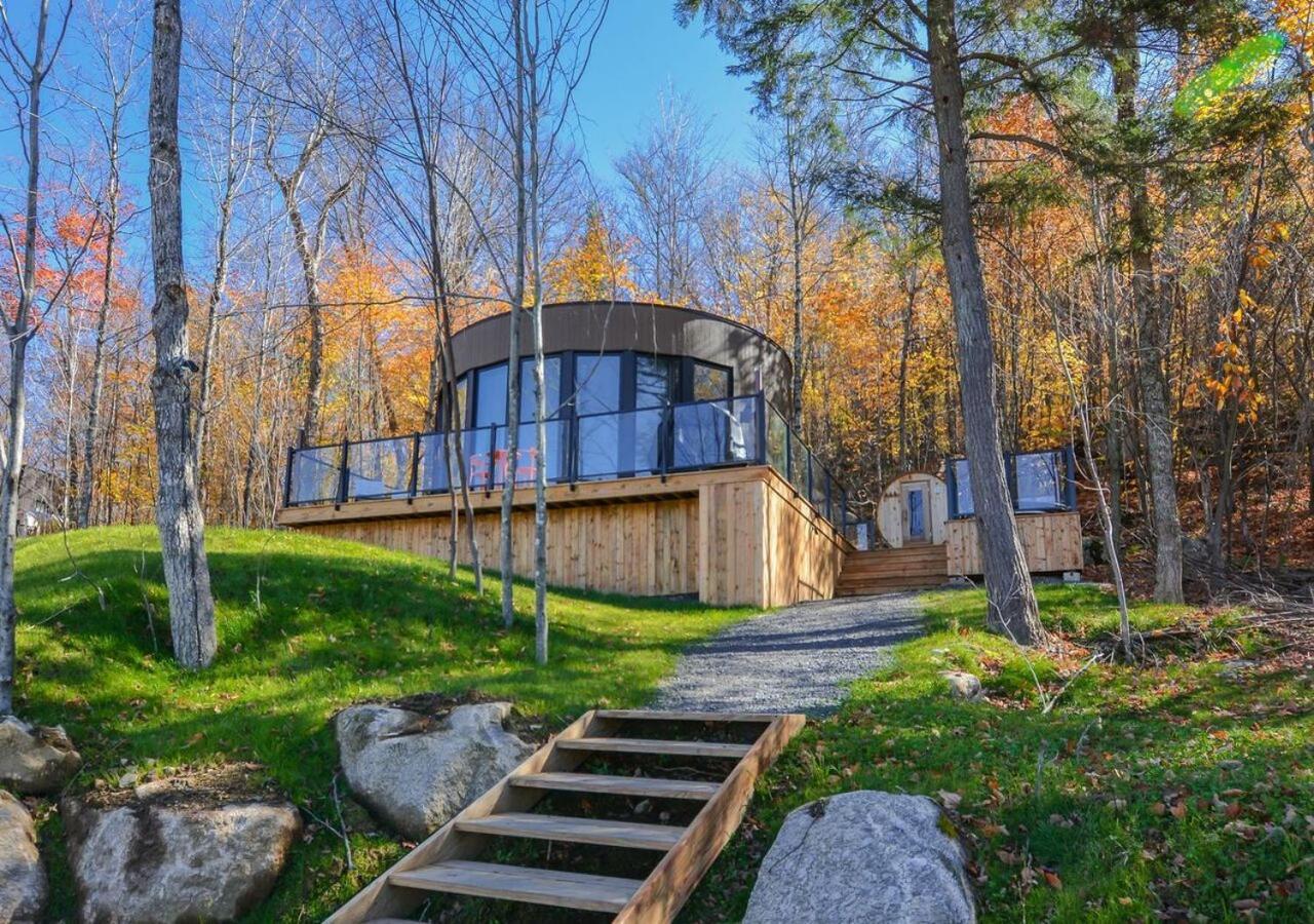 Bel Air Tremblant Hotel & Residences Mont-Tremblant Room photo