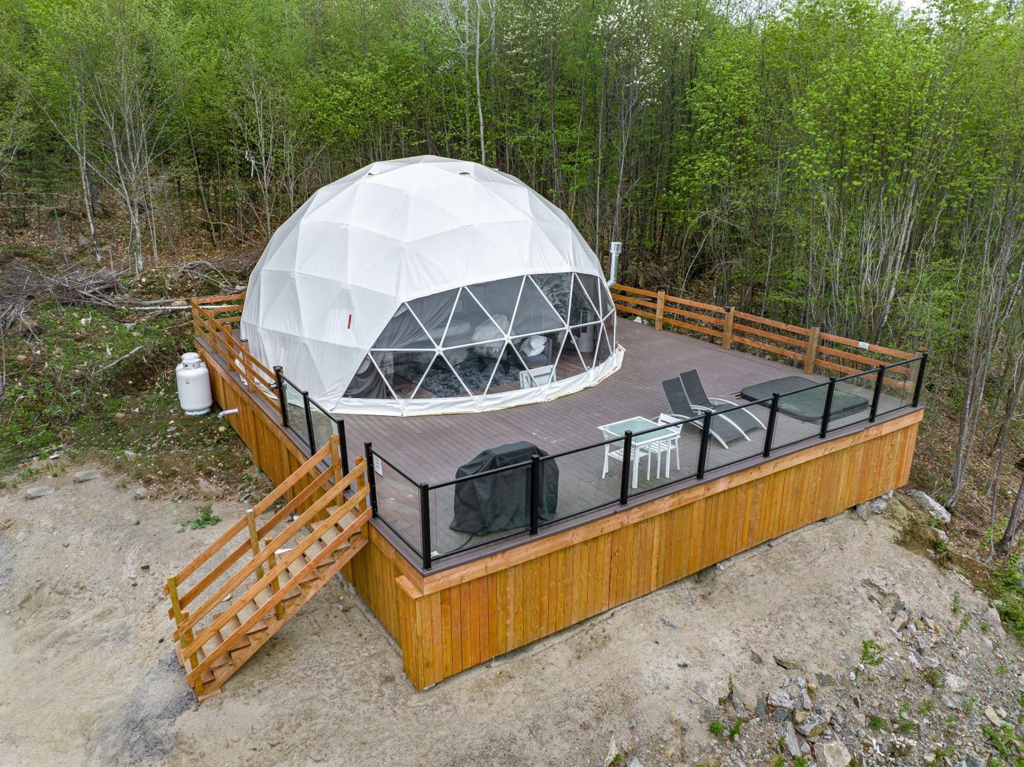 Bel Air Tremblant Hotel & Residences Mont-Tremblant Room photo