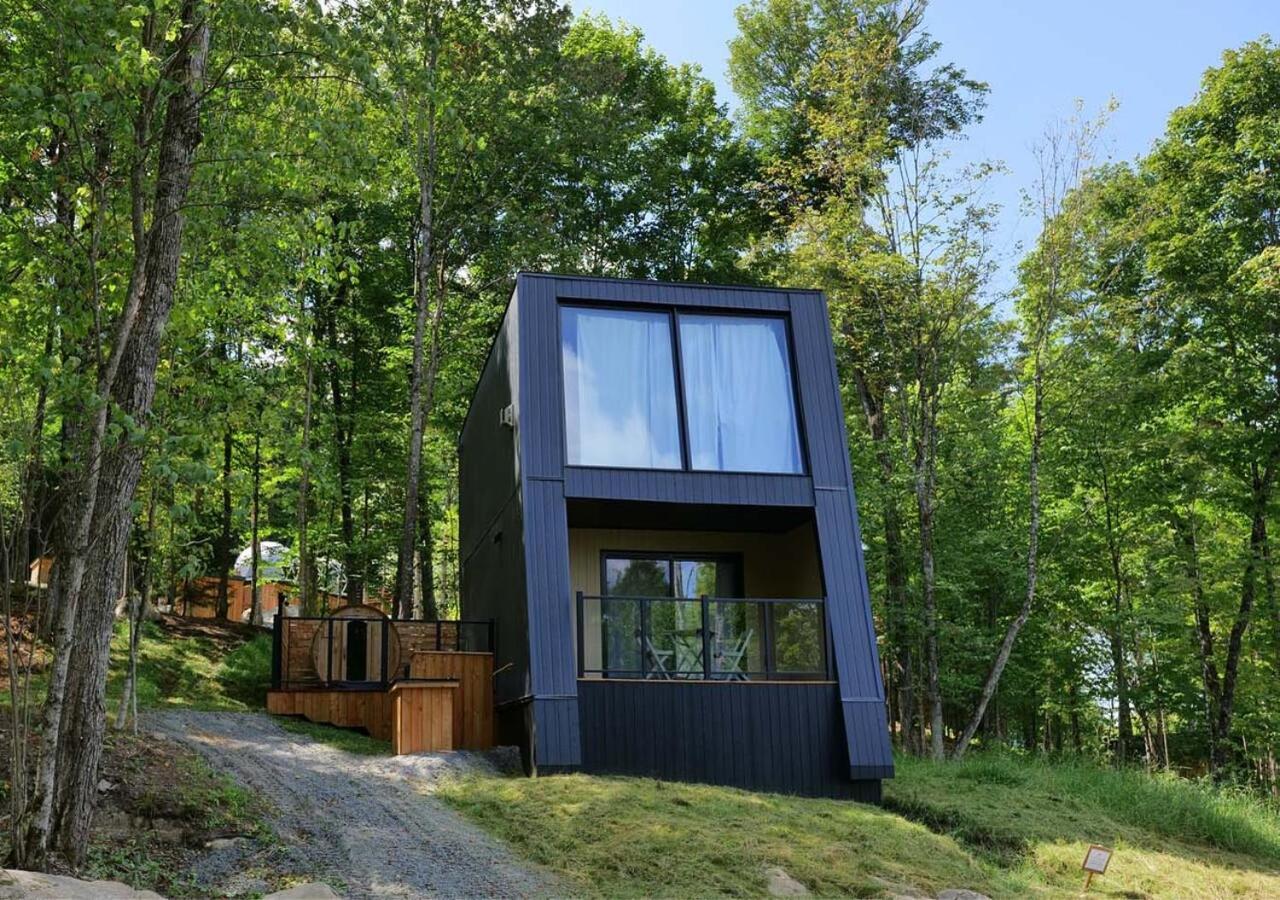 Bel Air Tremblant Hotel & Residences Mont-Tremblant Room photo