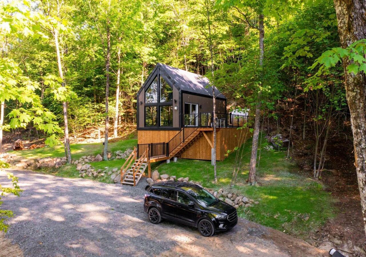 Bel Air Tremblant Hotel & Residences Mont-Tremblant Room photo