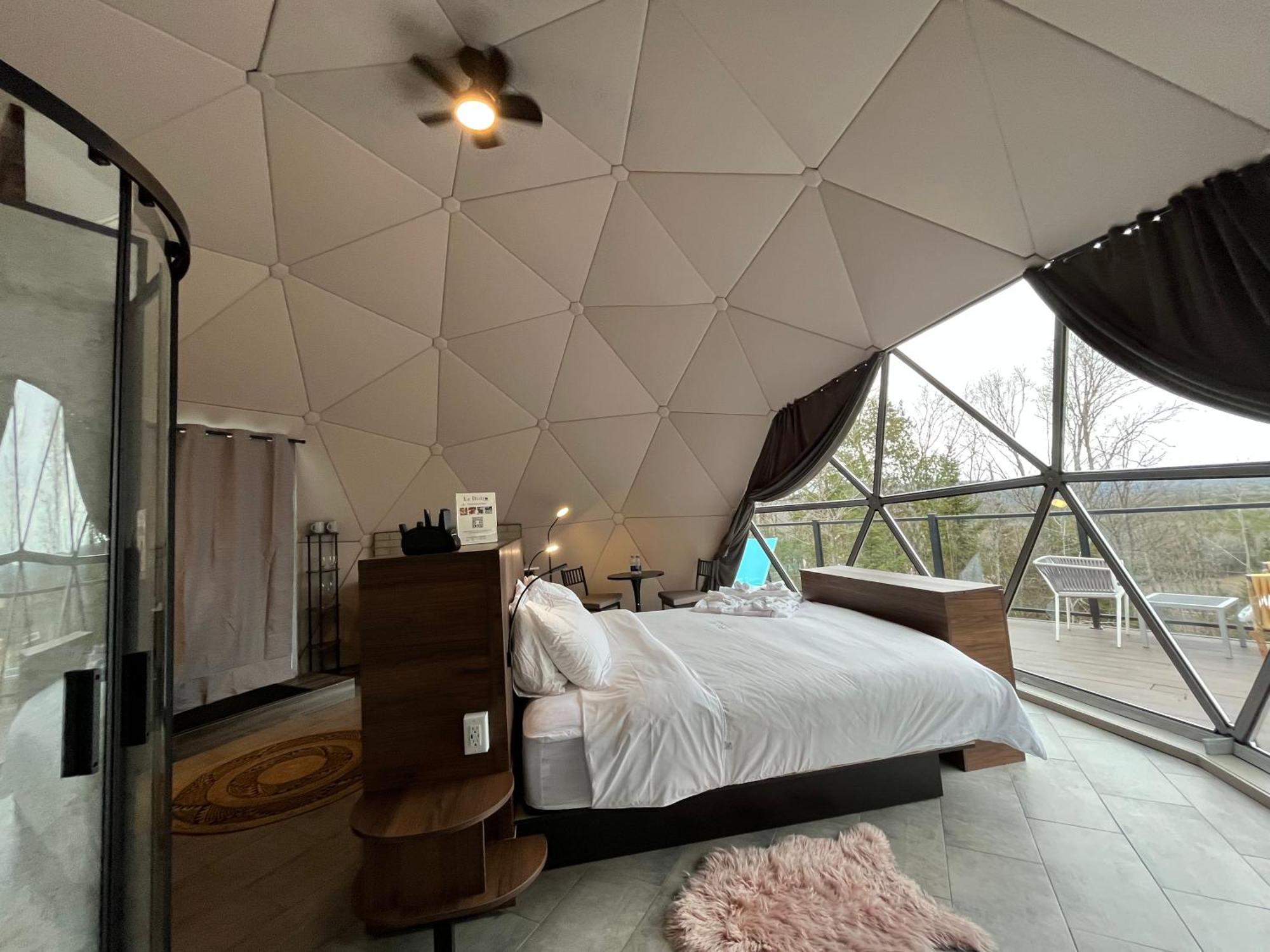 Bel Air Tremblant Hotel & Residences Mont-Tremblant Room photo