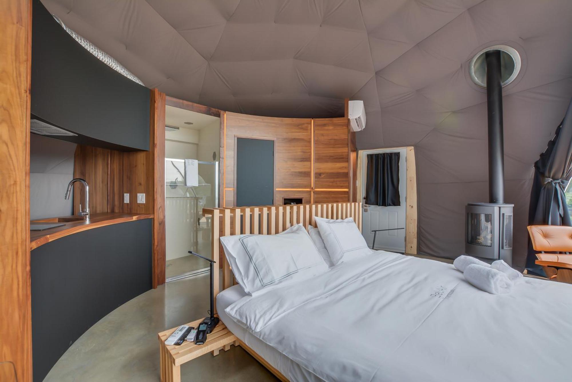 Bel Air Tremblant Hotel & Residences Mont-Tremblant Room photo
