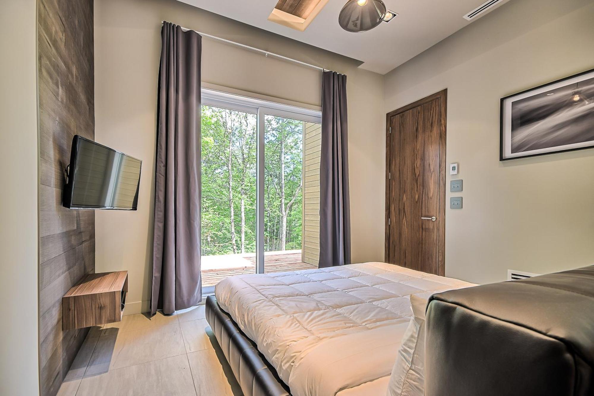 Bel Air Tremblant Hotel & Residences Mont-Tremblant Room photo