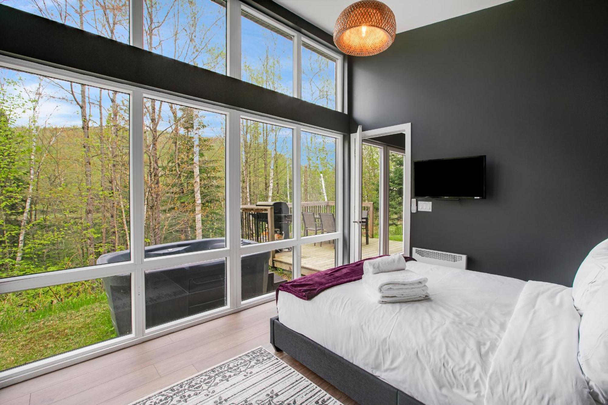 Bel Air Tremblant Hotel & Residences Mont-Tremblant Room photo