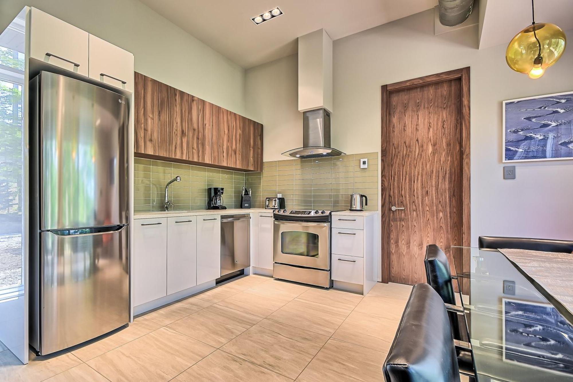 Bel Air Tremblant Hotel & Residences Mont-Tremblant Room photo