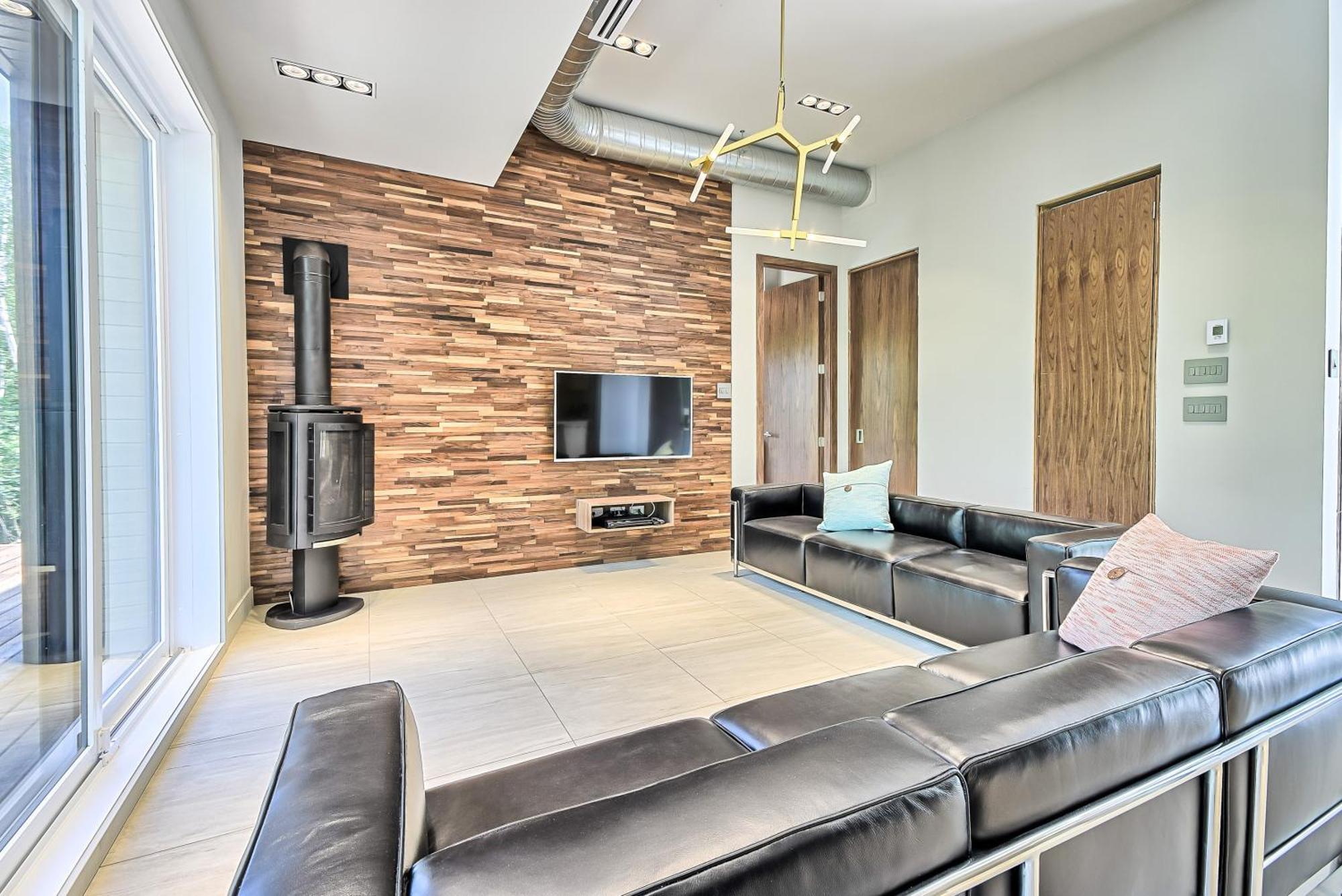 Bel Air Tremblant Hotel & Residences Mont-Tremblant Room photo