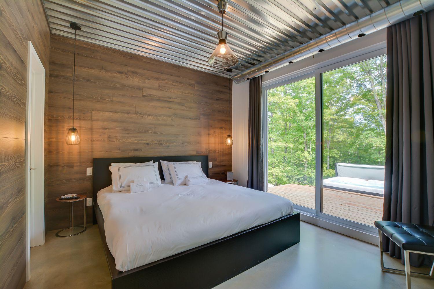 Bel Air Tremblant Hotel & Residences Mont-Tremblant Room photo
