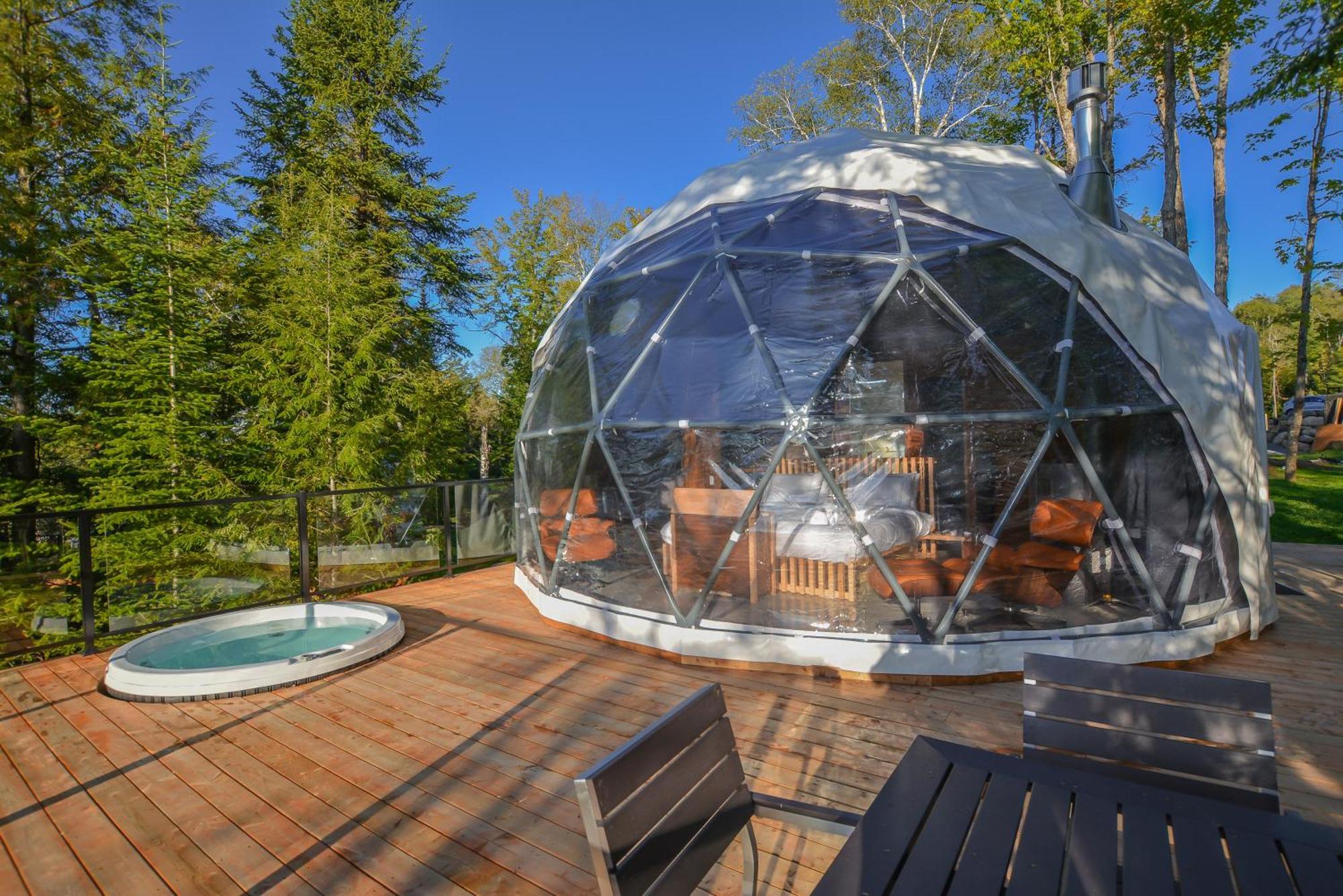 Bel Air Tremblant Hotel & Residences Mont-Tremblant Room photo