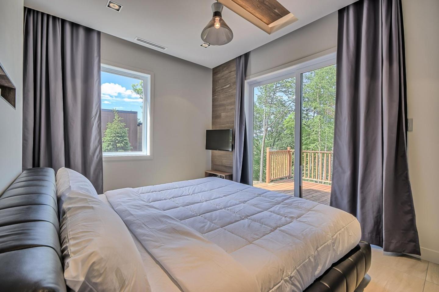 Bel Air Tremblant Hotel & Residences Mont-Tremblant Room photo