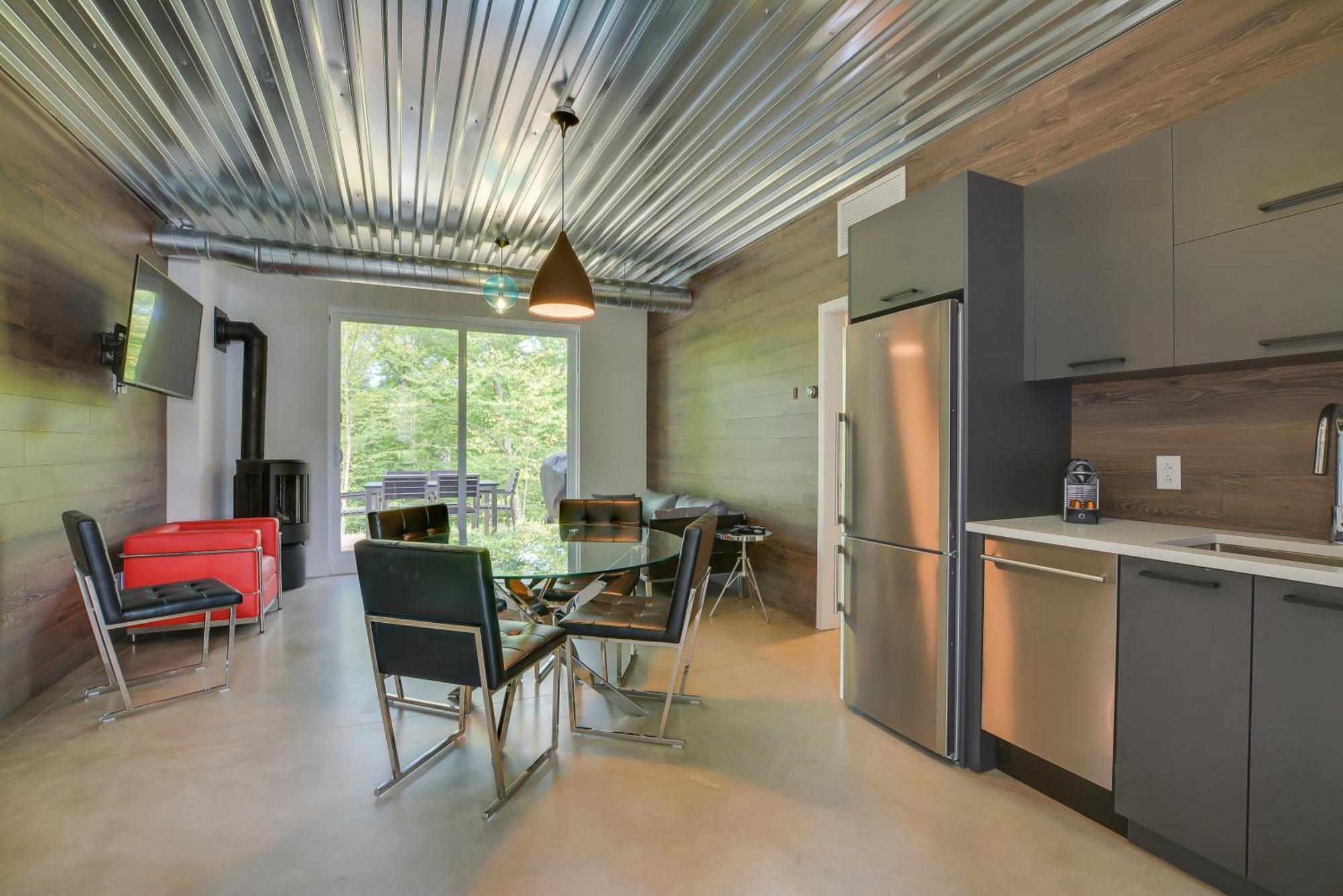 Bel Air Tremblant Hotel & Residences Mont-Tremblant Room photo