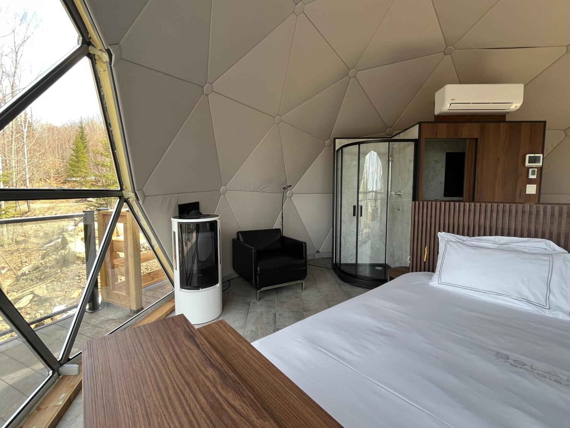 Bel Air Tremblant Hotel & Residences Mont-Tremblant Room photo