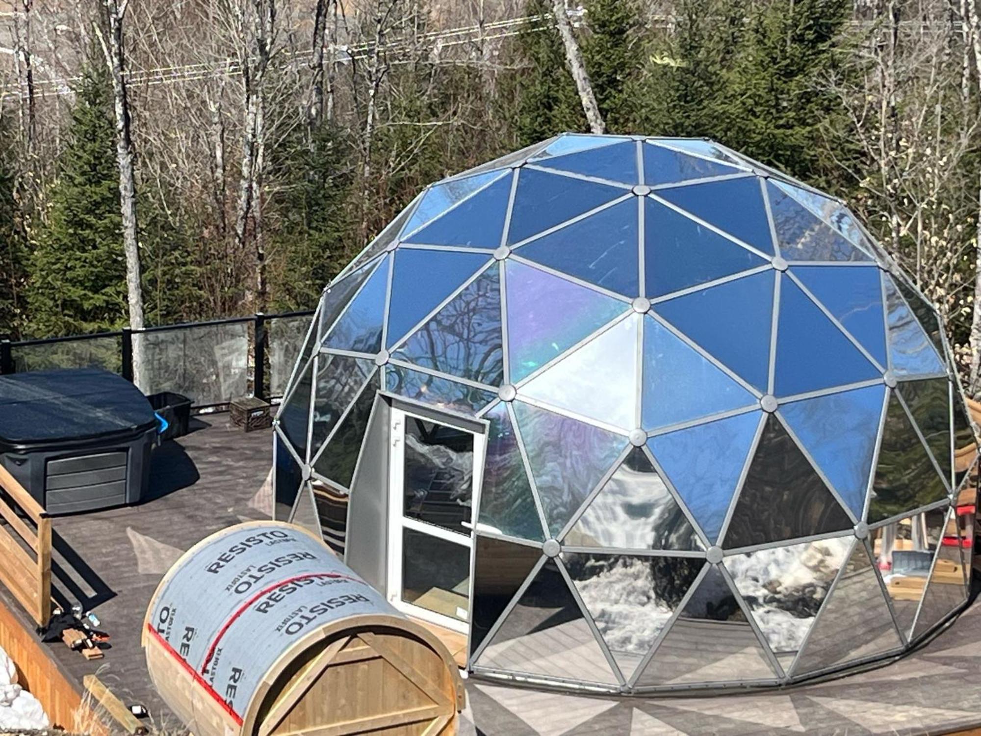 Bel Air Tremblant Hotel & Residences Mont-Tremblant Room photo